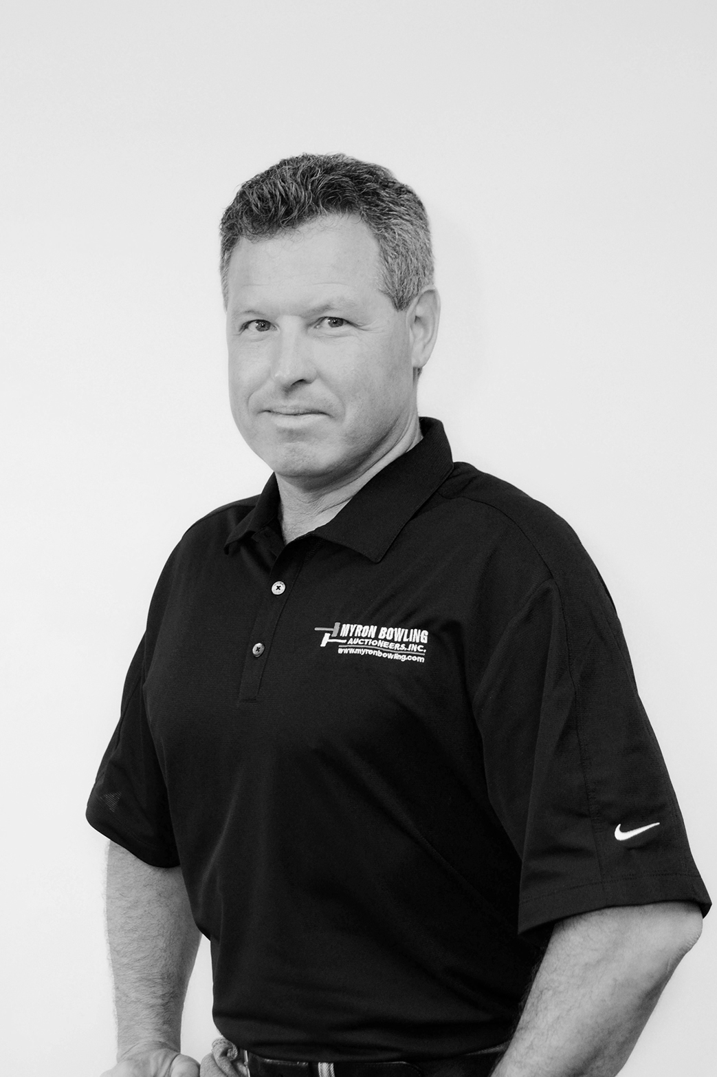 Our Team Equipment & Machinery Auctions Myron Bowling Auctioneers, Inc.